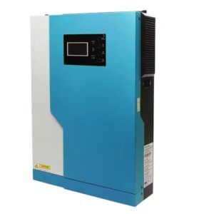 Gybrid off-line inverter TECO 220V 6.2kW